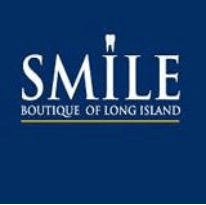 Smile Boutique Dental of Long Island PC logo