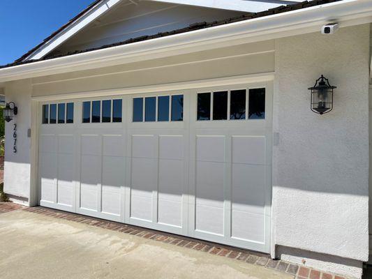 Ace Garage Doors