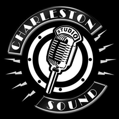 Welcome to Charleston Sound, South Carolina's premier recording studio located in Mt Pleasant, SC, just 15 minutes from downtown Charleston