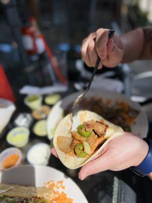 Taqueria Mi Jalisco