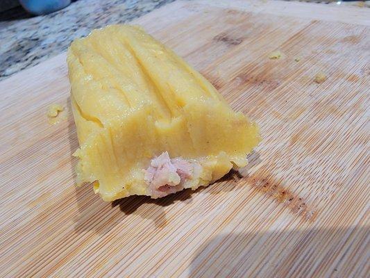 Tamal