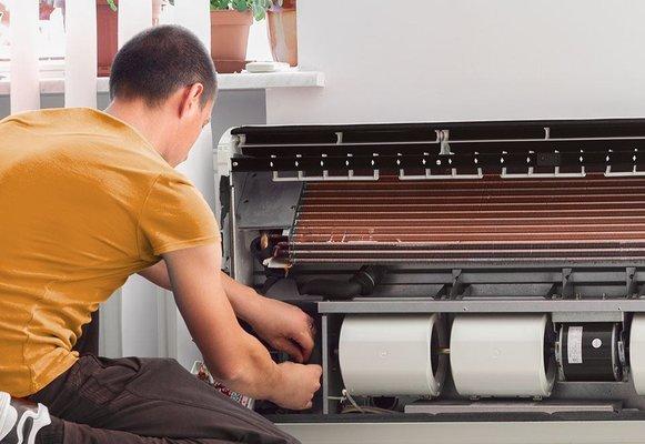 AC Repair San Antonio is your 24 Hour HVAC service provider