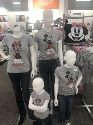 Kohl's family gear