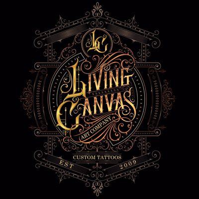 Living Canvas Art