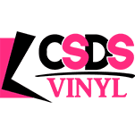 CSDS Vinyl