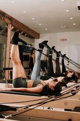 Pilates Studio Tarzana