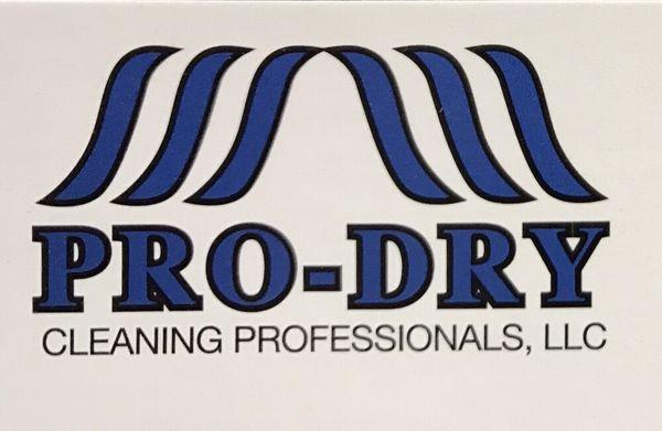 Pro-Dry Cleaning Professionals