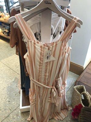 Cute beach dresses