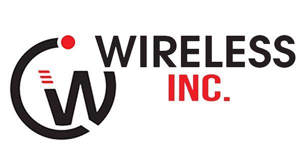 Exclusive Wireless Airport Thruway