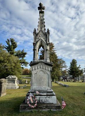 Richmond Cemetery