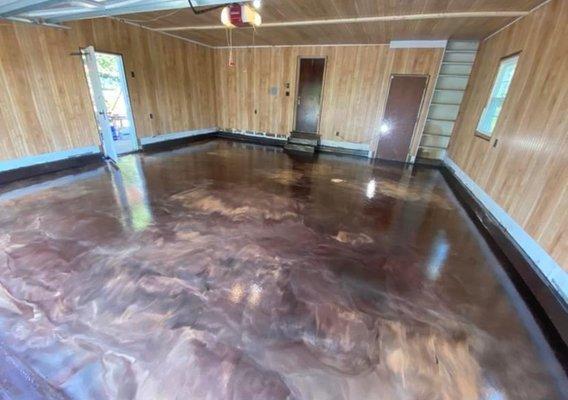 Tri Lakes Epoxy