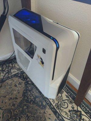 My PC