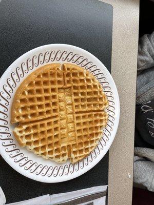 Classic Waffle