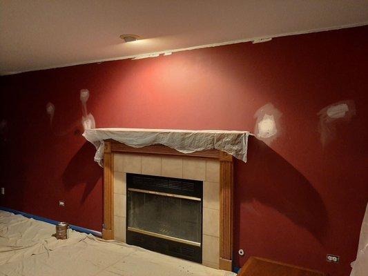 CertaPro Painters of Fox Valley