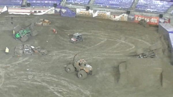 Monster Jam