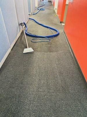 Coronado's Carpet Cleaning