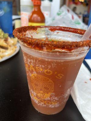 Michelada