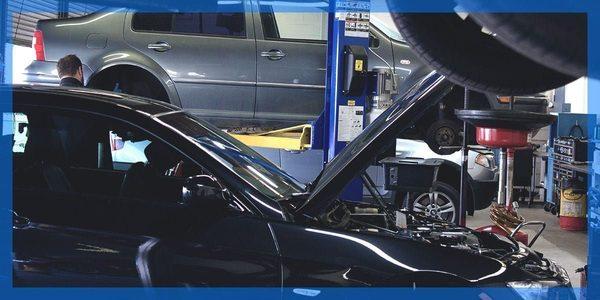 About Your European Car Service Shop in Tucson