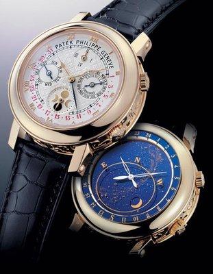 Patek Philippe Watches