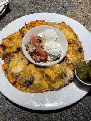 Nachos