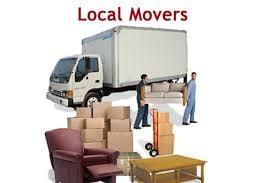 Five Star Moving Inc