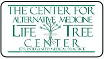 Center For Alternative Medicine logo