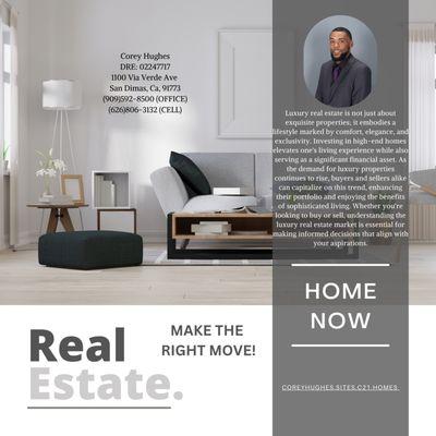 Discover unparalleled luxury living with exclusive, high-end real estate opportunities in your area!