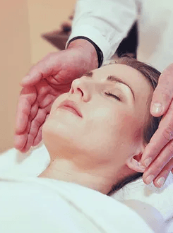 Microdermabrasion 
Experience the ultimate skin renewal with our Microdermabrasion treatment at Nouveau Aesthetics