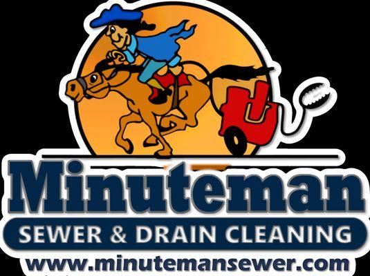 Minuteman Sewer And Drain