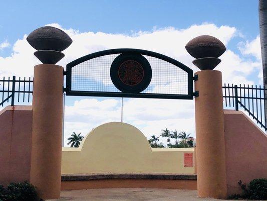 Coral Gables War Memorial Youth Center