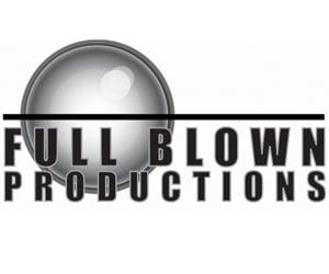 Full Blown Productions