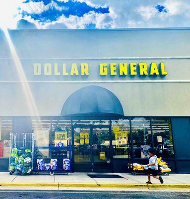 Dollar General