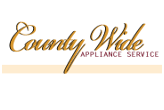 County Wide Appliance Service logo