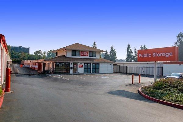 Public Storage