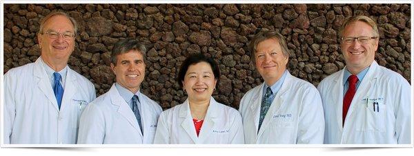 Desert Hematology-Oncology Medical Group