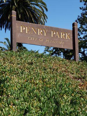 Penry Park