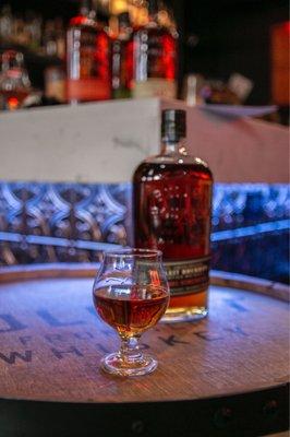 Bulleit Bourbon