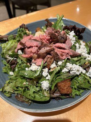 Steak Salad