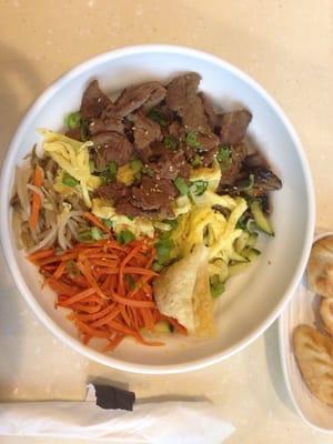 Bibimbap