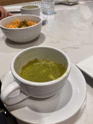 Matcha Green Tea