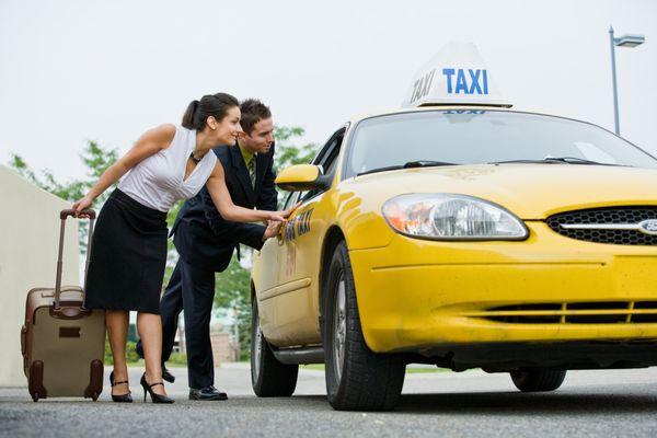 Nation Taxi and Transportation is a well known airport shuttle service company located in Chattanooga, TN.