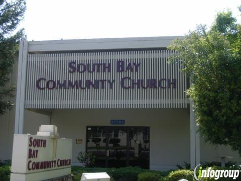 South Bay Community Church