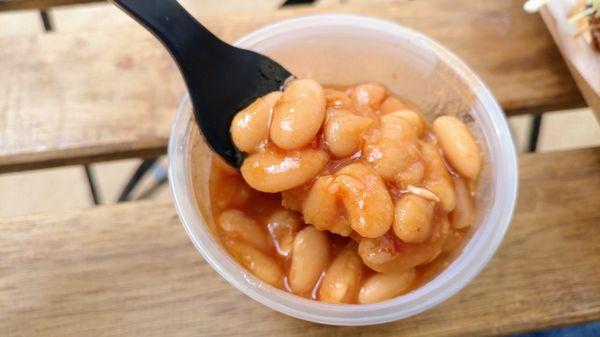 Baked Beans