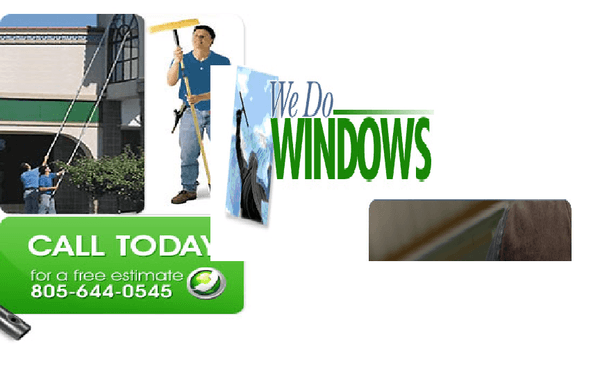 We DO Windows