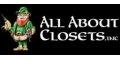 All About Closets