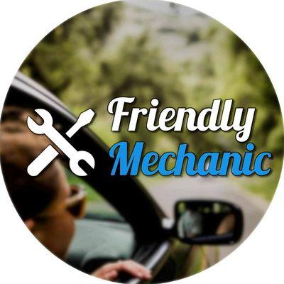 Friendly Mechanic