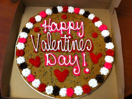 16" Chocolate Chip Cookie - $30.99