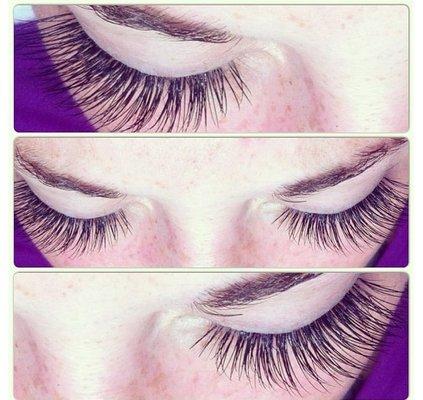 Jackie's Lash Studio by Jackie Luu