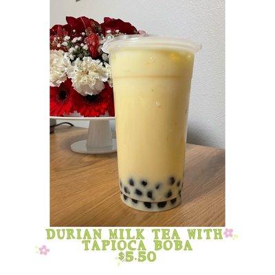 Hi Bubble Tea