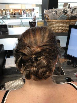 Updo